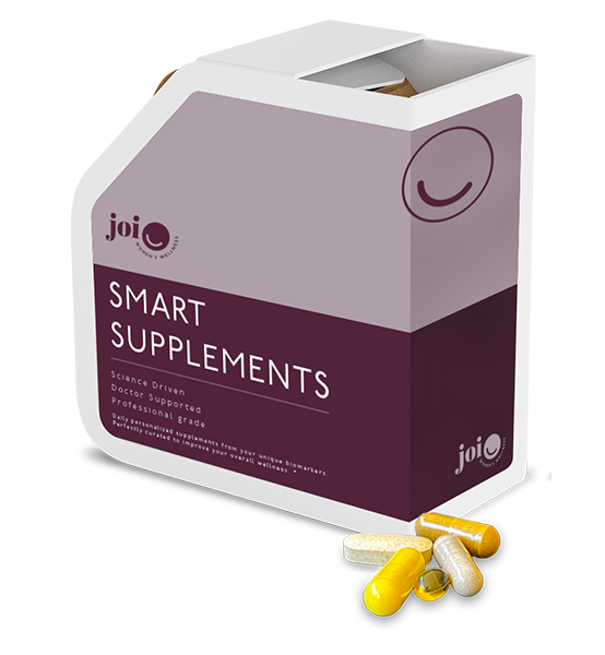 Smart Supplements